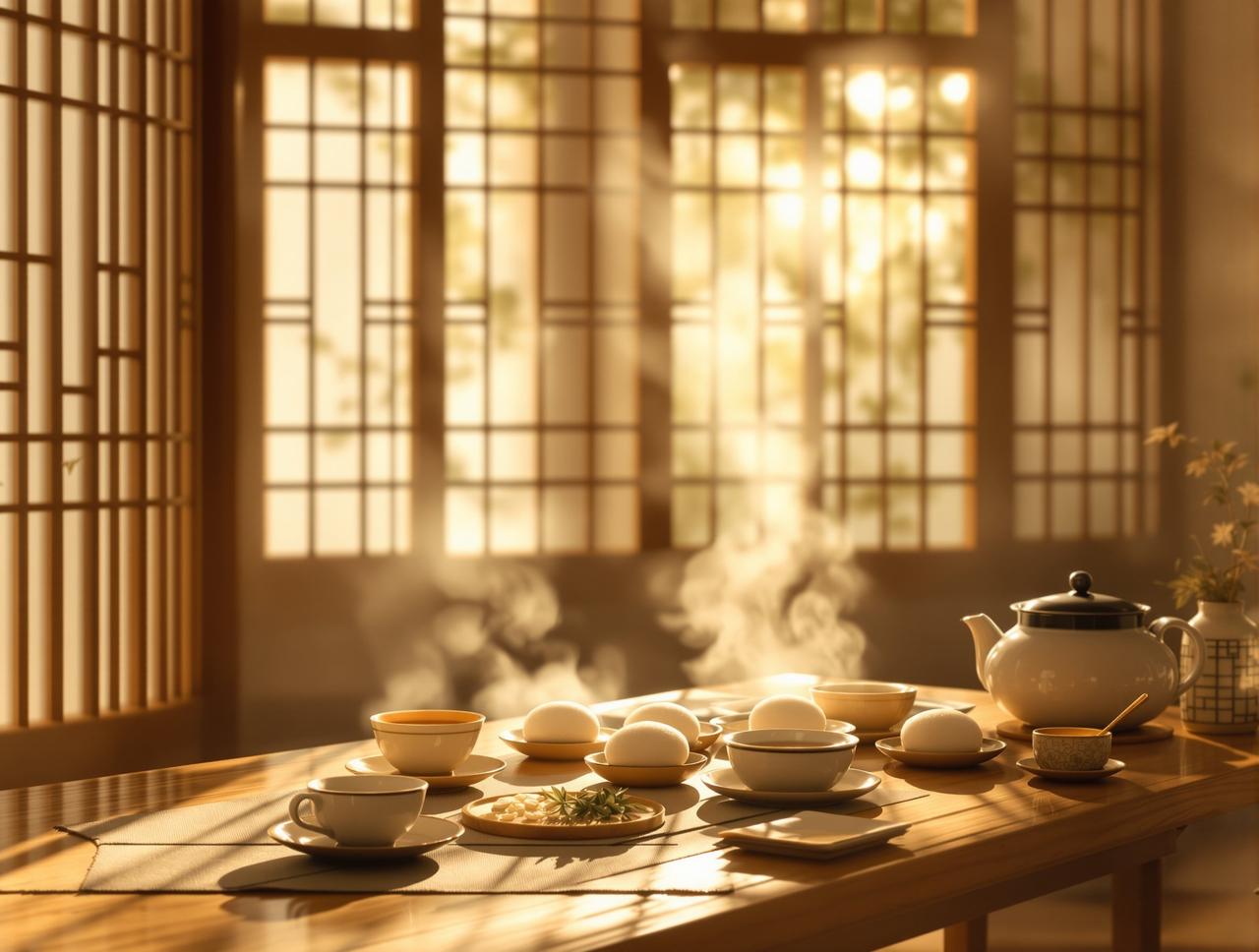 番茄免短费剧品牌故事 - 温暖治愈的创作空间